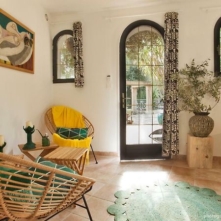 Le Mini Cottage Bastia  Ngoại thất bức ảnh