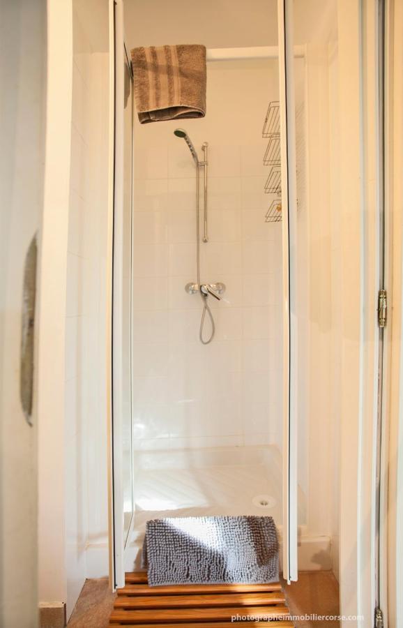 Le Mini Cottage Bastia  Ngoại thất bức ảnh