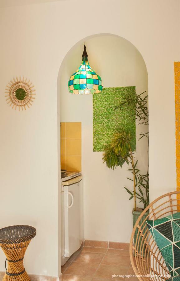 Le Mini Cottage Bastia  Ngoại thất bức ảnh